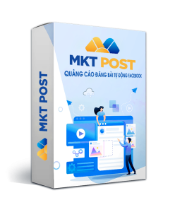 MKT Post