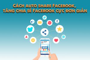auto share facebook