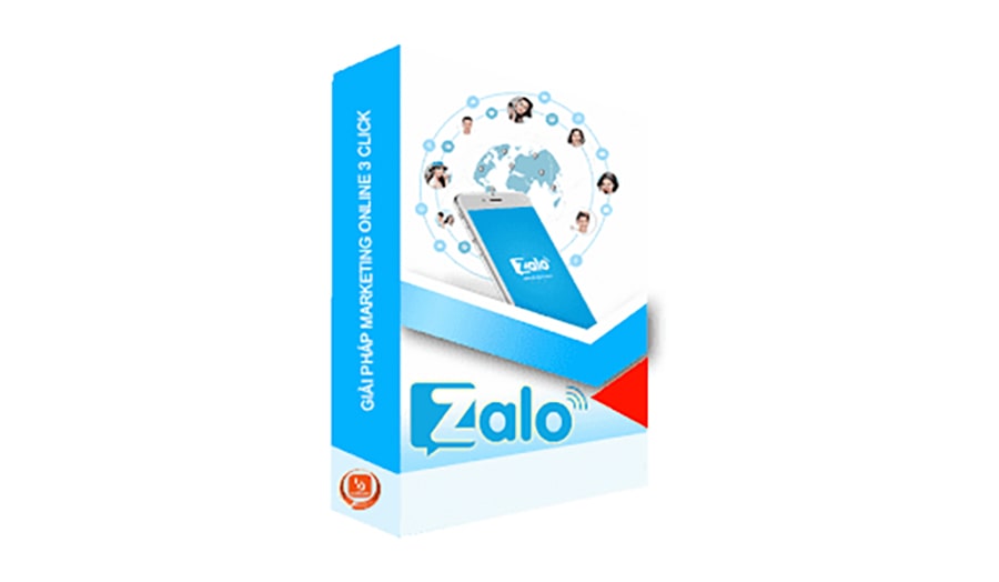 Top 4 phần mềm marketing Zalo hiệu quả nhất hiện nay